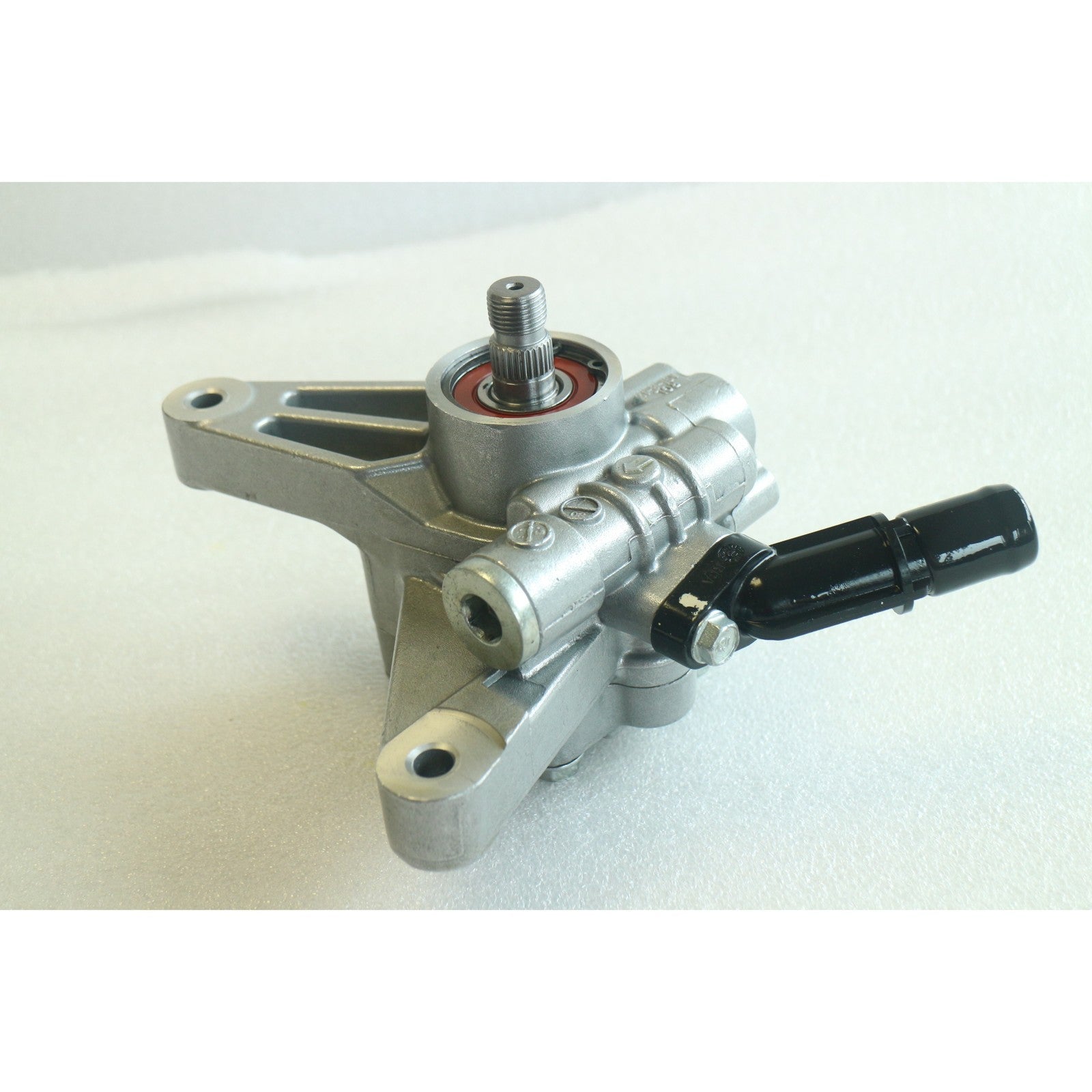 New Power Steering Pump Fit for Honda Accord 3.0L Models 2003 - 2007