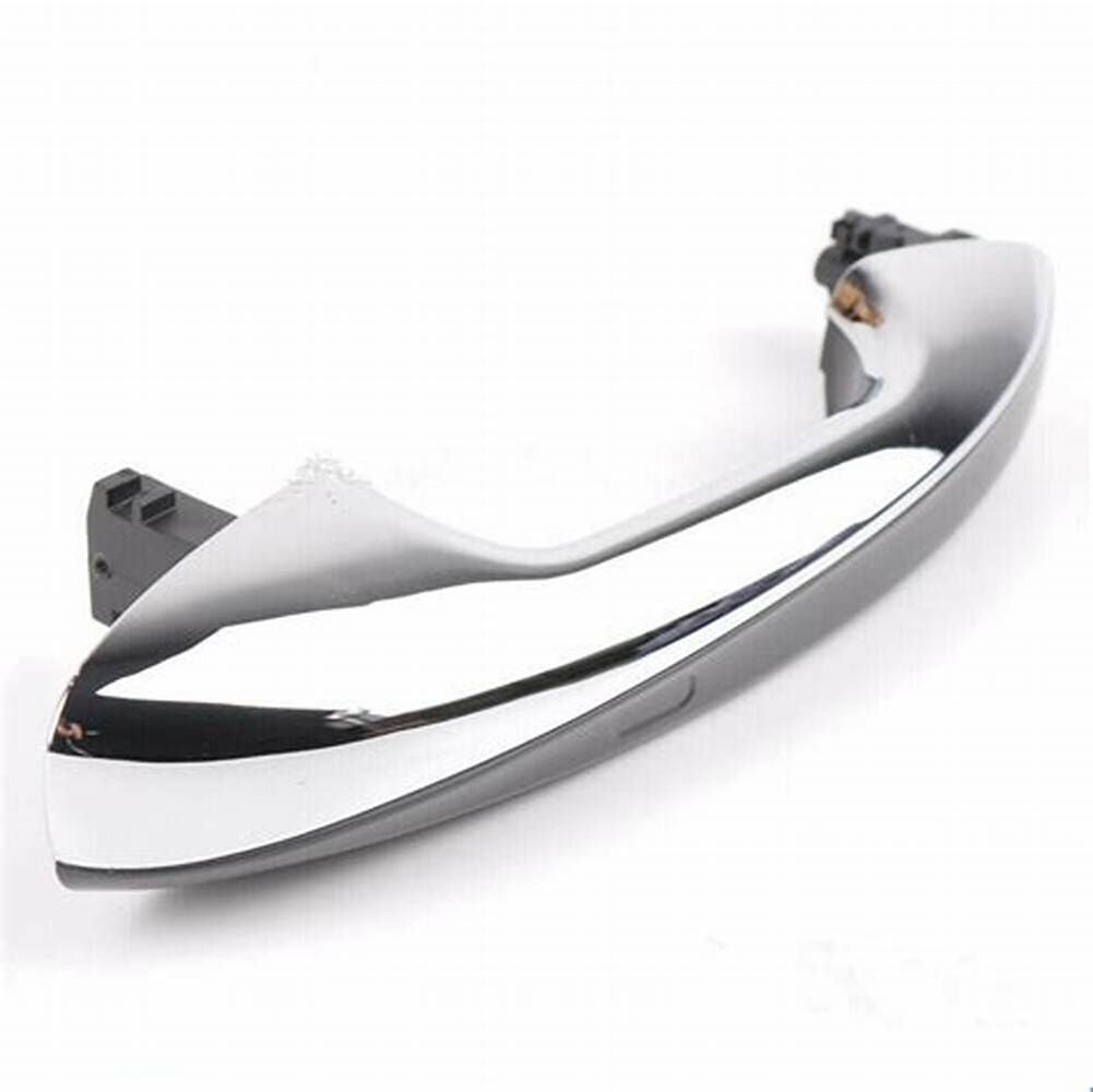 Exterior Rear Right Door Handle for Mercedes-Benz W222 C205 C217 C238