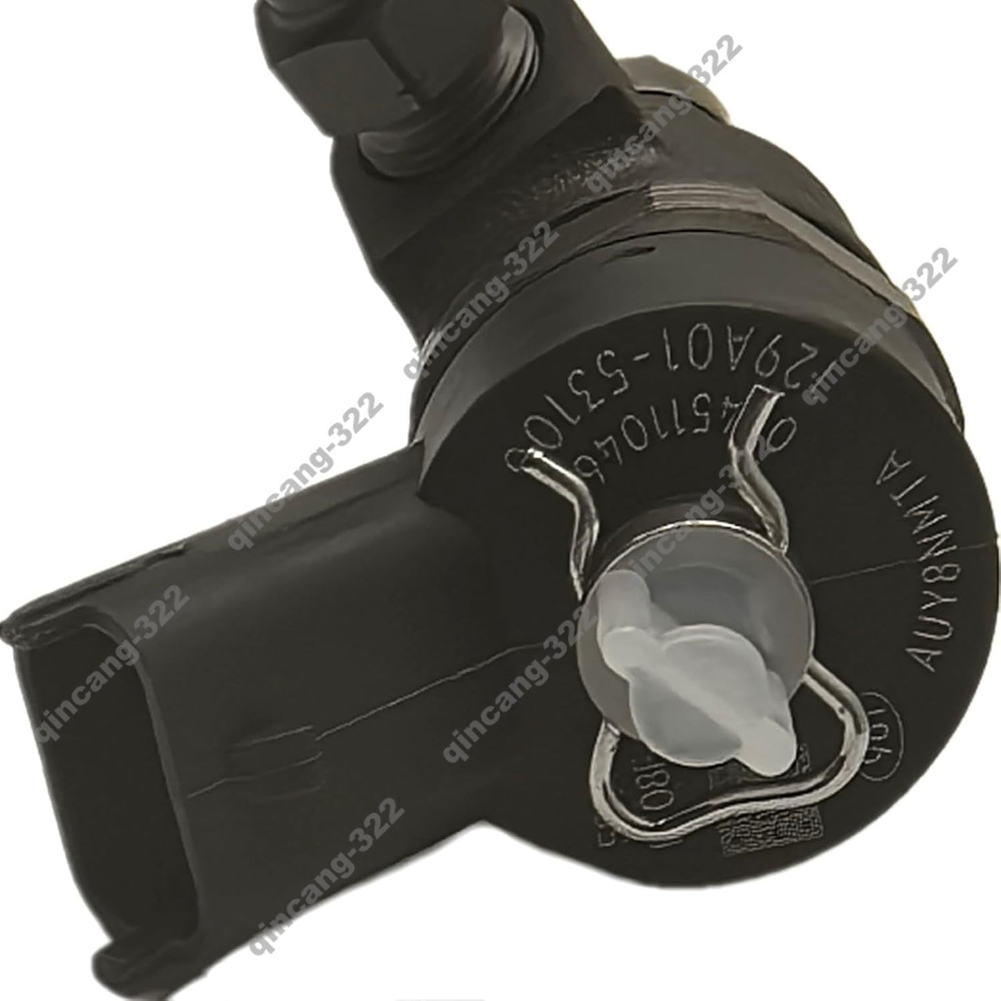 Fuel Injector MIU802181 for Yanmar Engine 3TNV84T Tractor 4052M 4066R