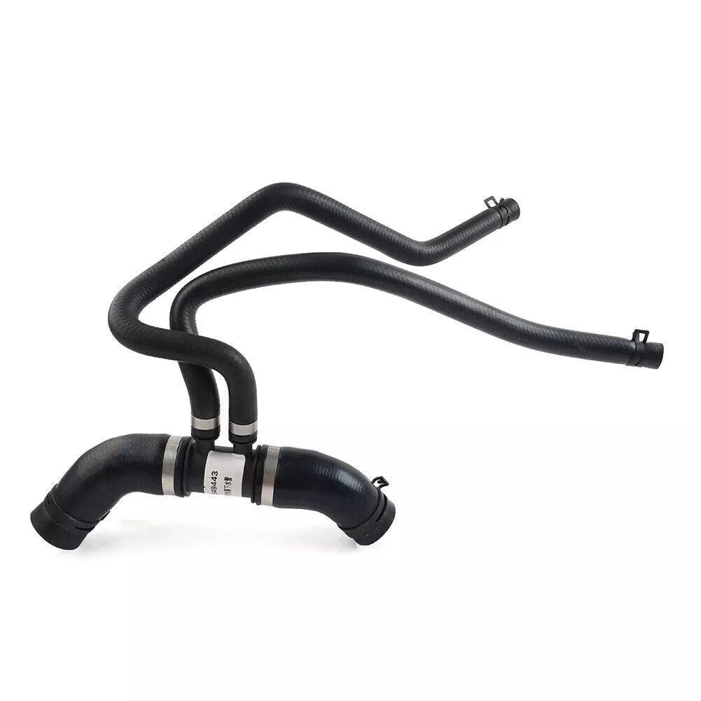 XR849443 Lower Radiator Hose for Jaguar S-Type 2002-2008