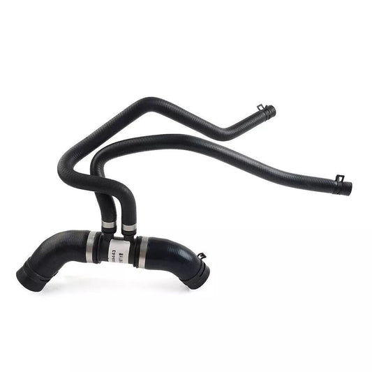 XR849443 Lower Radiator Hose for Jaguar S-Type 2002-2008