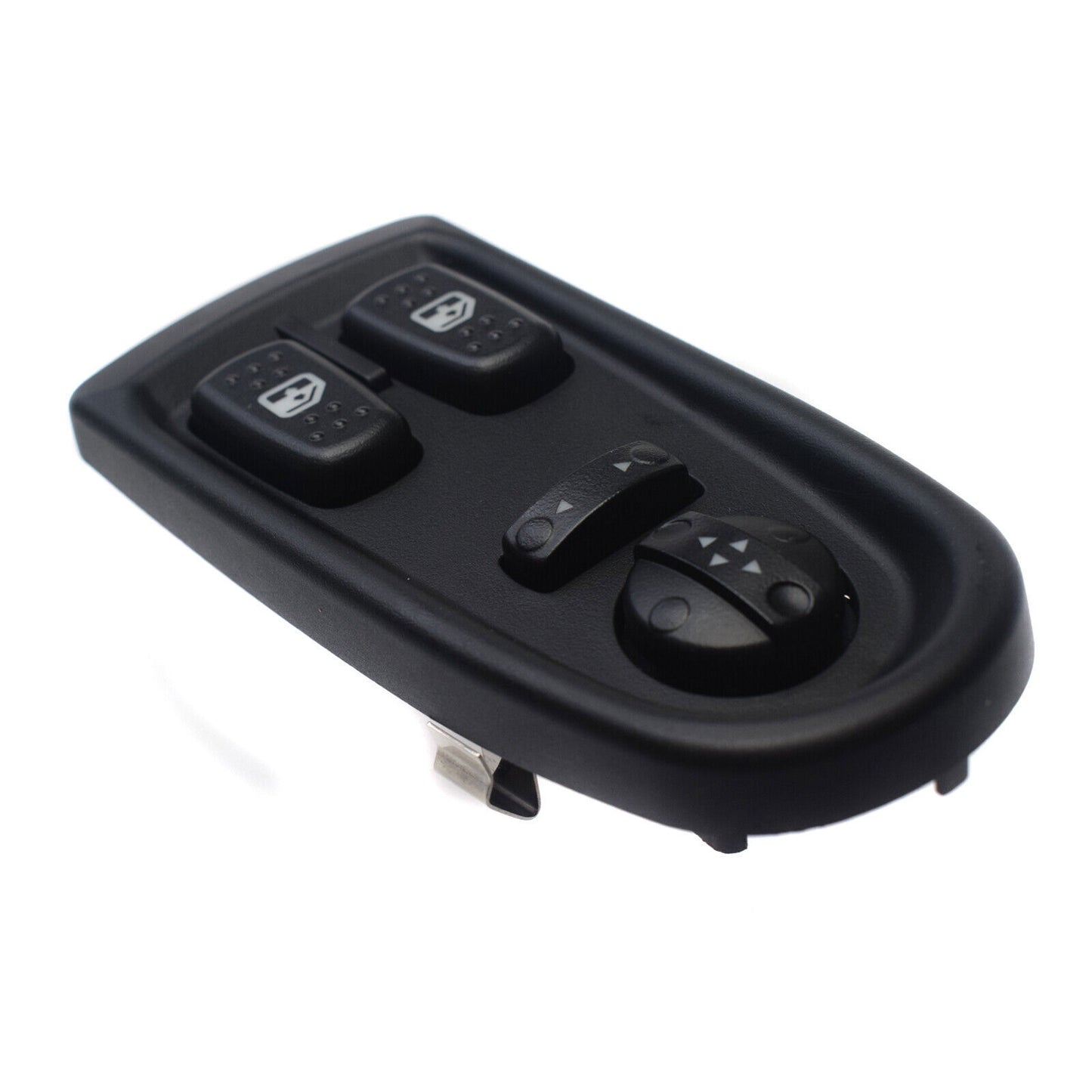 for Iveco Daily 2006-2012 5801304491 Electric Power Window Control Switch black