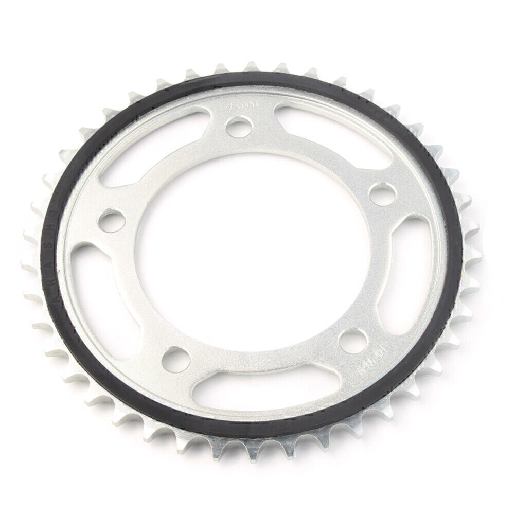 for Honda CB600F 2014/2015/2016-2018 Rear Motor Engine Chain Drive Sprocket 42T