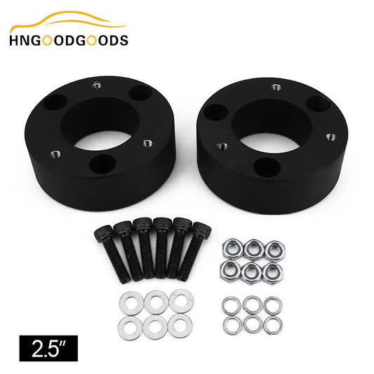 2.5-inch front leveling lift kit for 2004-2022 for Ford F150 2 1/2 (2006  2010 2WD  4WD)