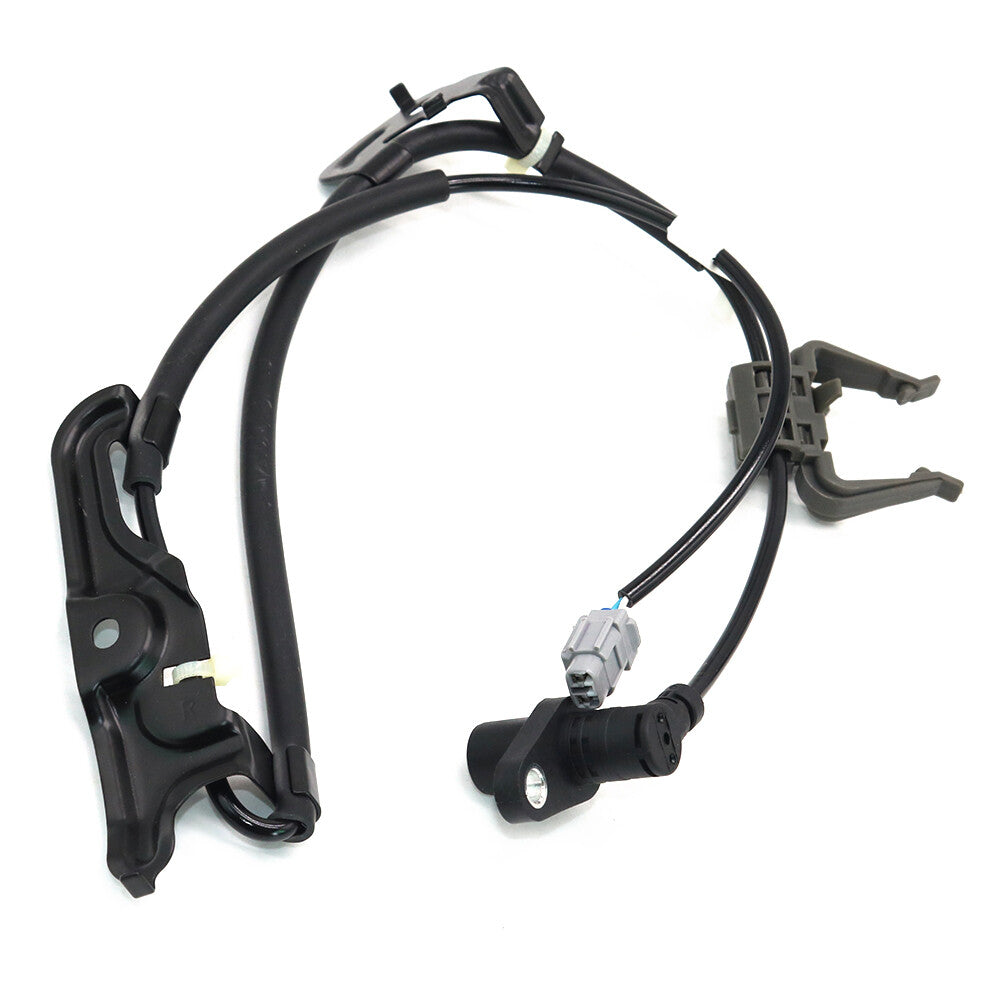 Front Right ABS Wheel Speed Sensor Fit for Toyota for Sienna 2004 CE for Mini Cargo 3.3L