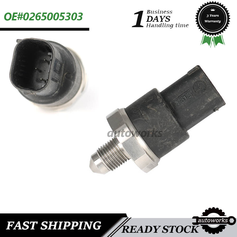 Dynamic Stability Control Pressure Sensor for BMW E38 E39 E46 E53 Z8 1998-2008