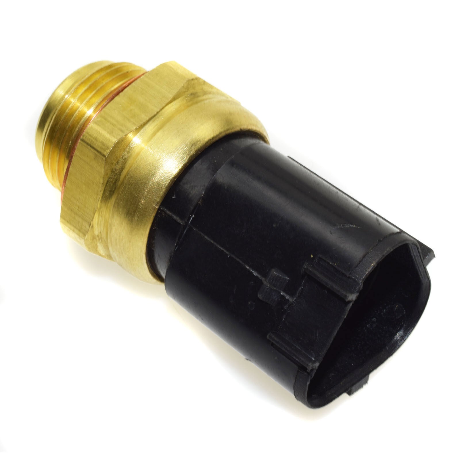 for VW Beetle for Golf for Jetta for Audi TT 1J0959481A Engine Cooling Fan Switch Sensor New
