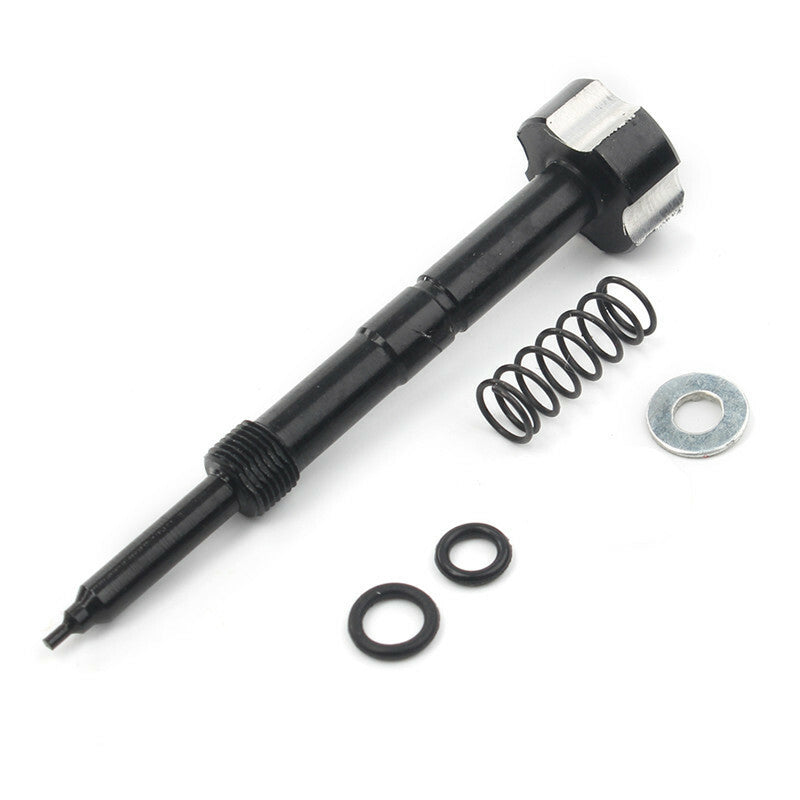 Aluminum Motorcycle Easy Adjust Air Carburetor Fuel Idle Mixture Screw Tool