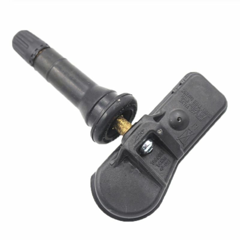 4PCS TPMS Sensor 9808859080 Tire Tyre Pressure Sensor for Peugeot /Expert/G9