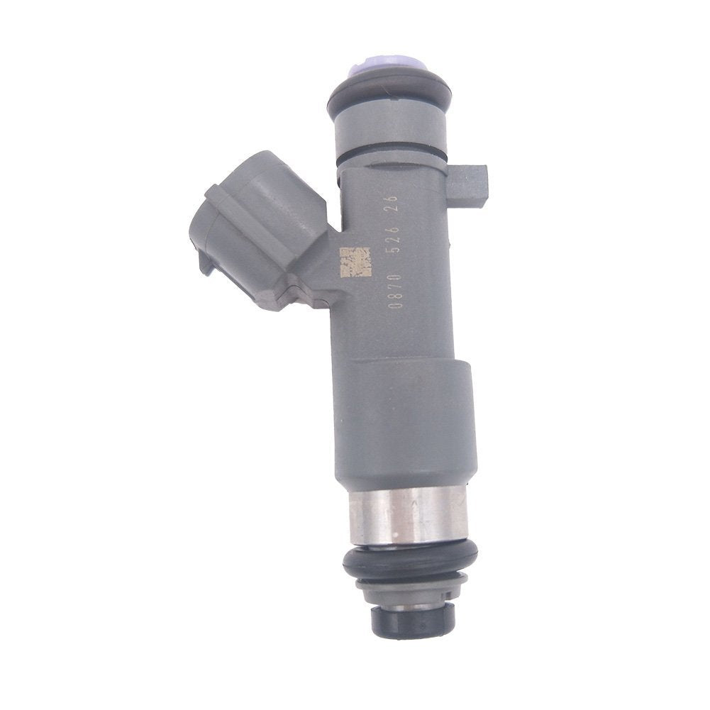 8-piece fuel injector for Nissan Frontier 2018-2019 4.0L and Armada Titan 2007-2015 5.6L
