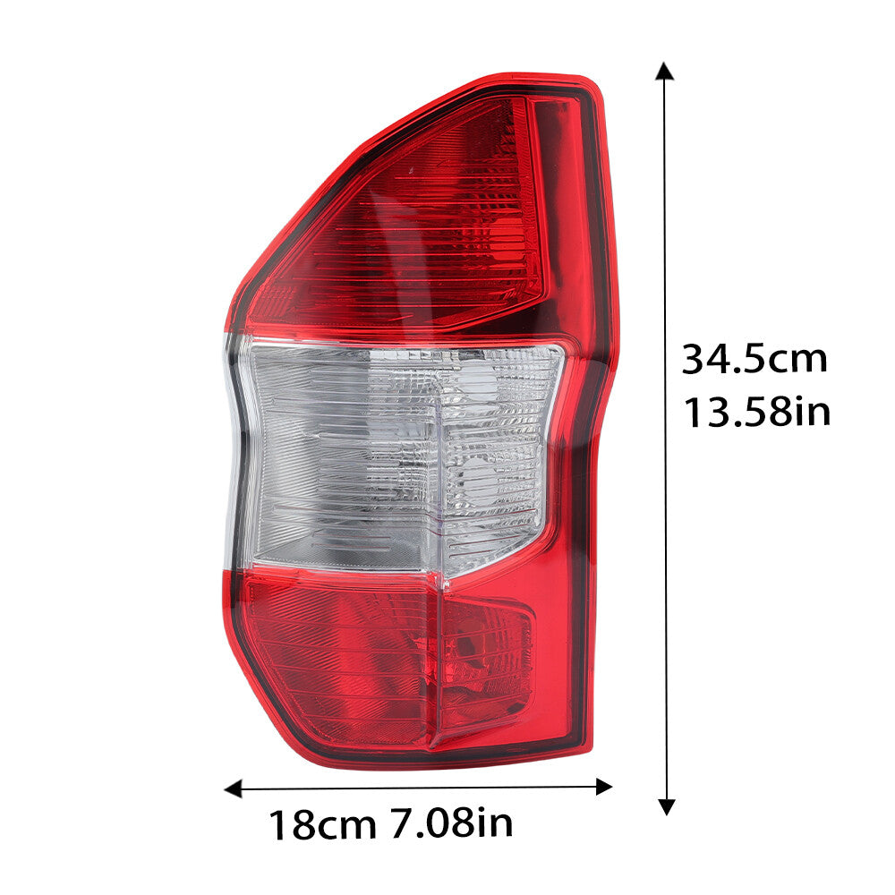 Für for Ford Transit Courier 14-23 Heckleuchte Rückleuchte Rücklicht Rechts 1841017