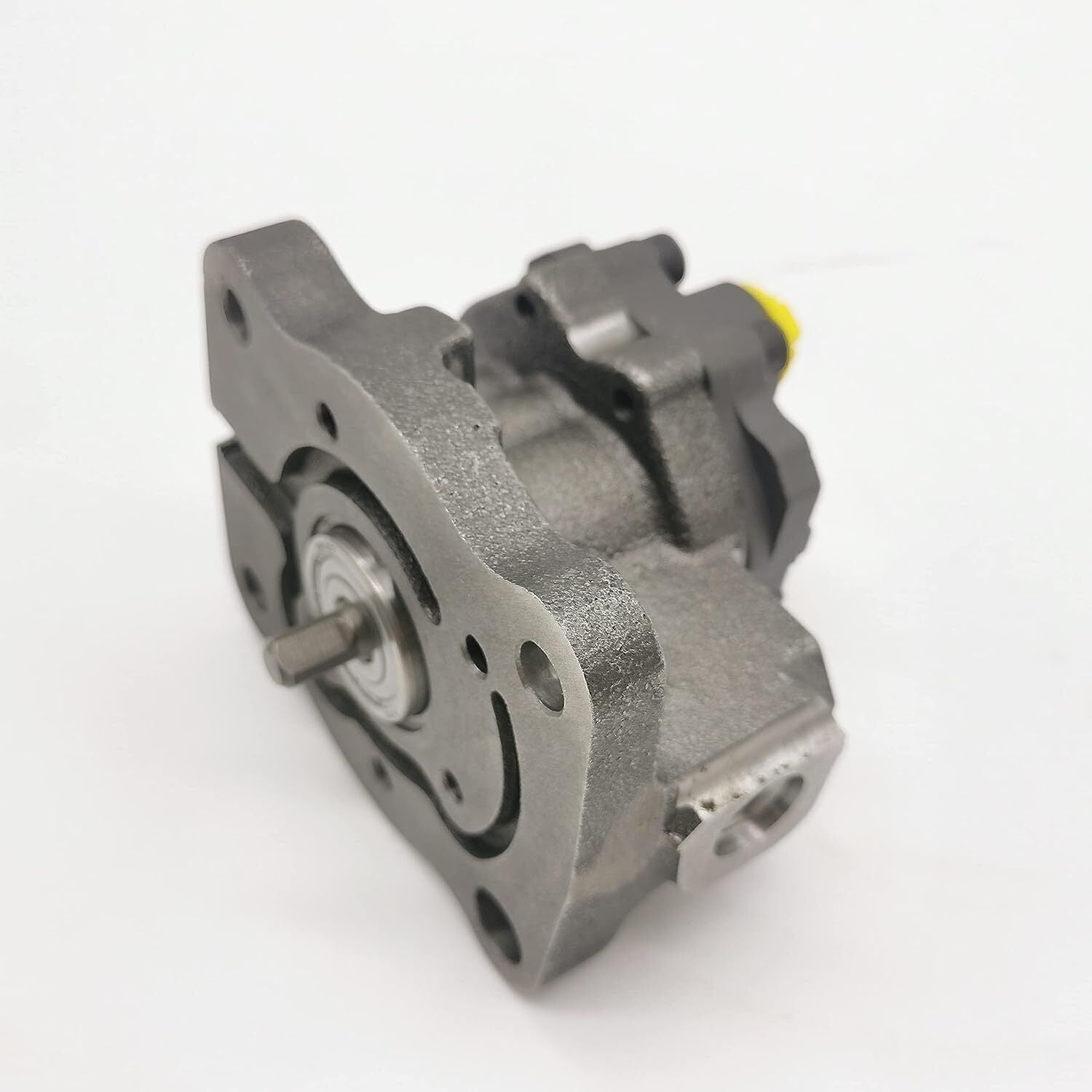 318-6357 Fuel Transfer Pump for CAT C7 C9 Engine 336D 3126E D6R D7R 329DL 330DL