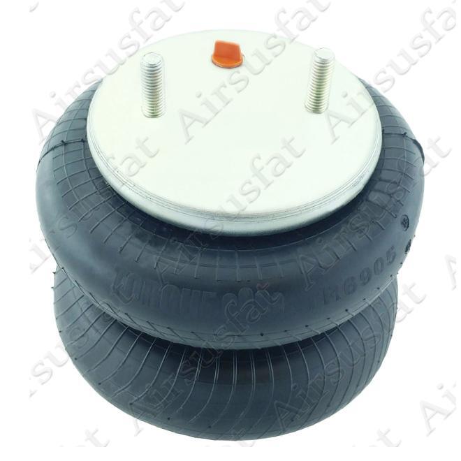 For Firestone Ridewell W01-358-6905 Air Suspension Spring Bag Assembly