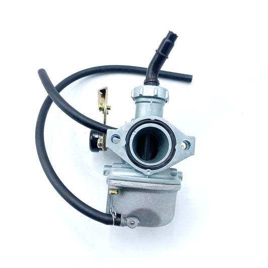 PZ25 Carburetor Manual Choke Cable Style ATV's Dirt Bikes Carb