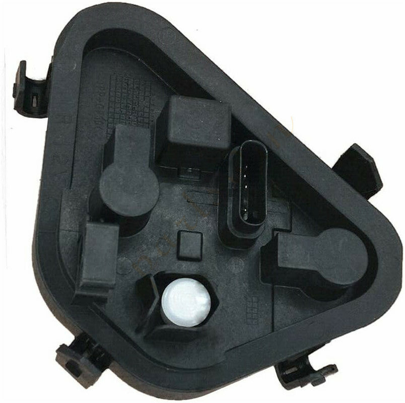 Taillight + Insert type 63217313044 for BMW 3 Series passenger side exterior bulb socket