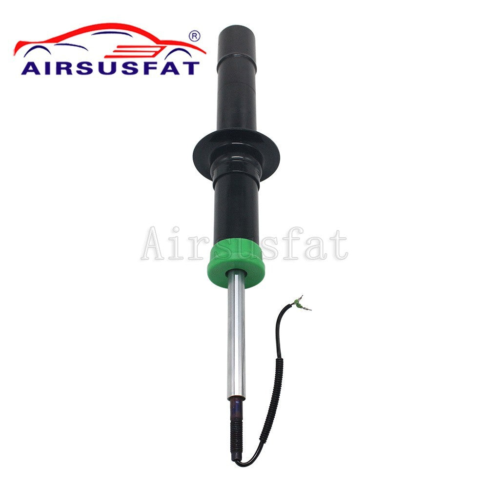 1 front suspension shock absorber strut with electric adjustment for Cadillac CT6 GM AWD