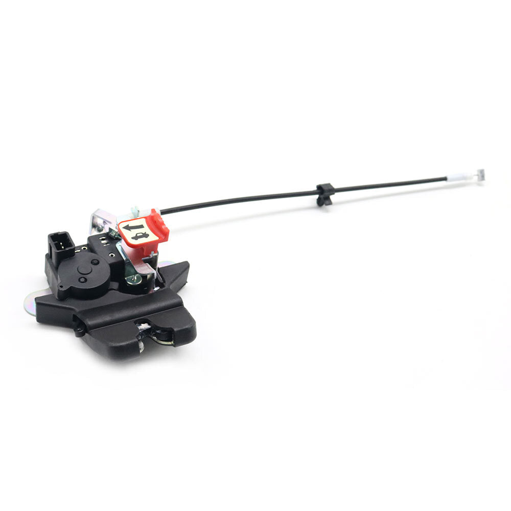 3-pin rear trunk latch actuator for Hyundai Sonata 2009-2015 812303Q000