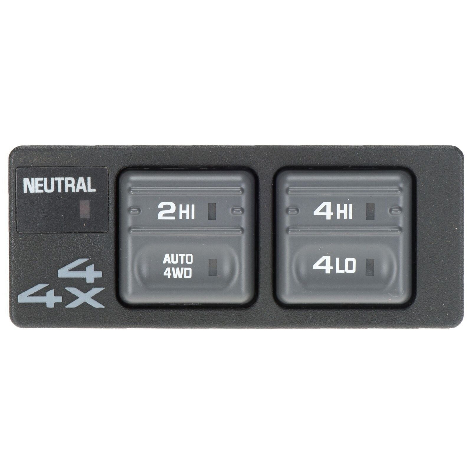 for Chevy Tahoe Suburban K1500 K2500 for GMC 4x4 4WD Transfer Control Shift Switch