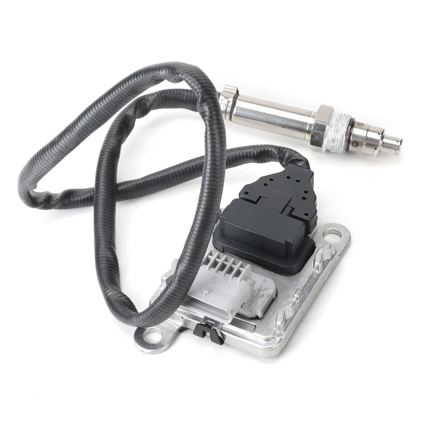 One-piece pack of SNS318A nitrogen oxide sensor for GMI for SIERRA 2500HD 2017-2019 12718676.