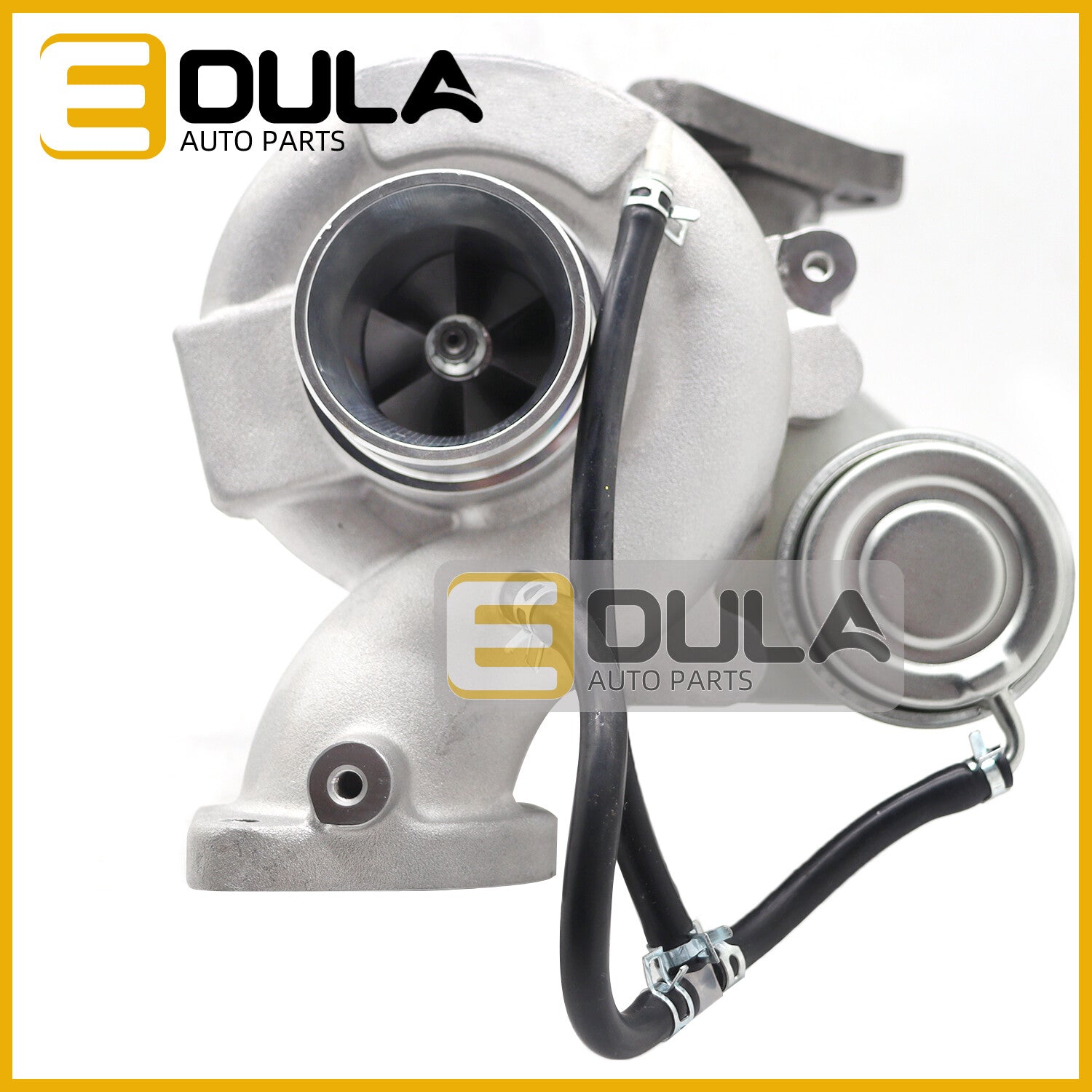 TD04L Turbocharger FITS For Imrepza/Forester GT/XT/WRX EJ255 2.5L 14411-AA710