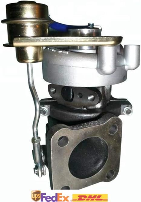 CT9 Turbo 17201-64090 Turbocharger for TOYOTA TownAce LightAce 3CT 3C-T 2.2L