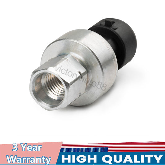 Air conditioning refrigerant pressure sensor suitable for Buick Allure, for Cadillac for GMC , Acadia 13502759
