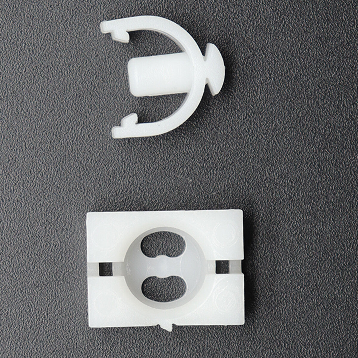 for Audi TT 8J Q3 Gear Selector Sliding Shoe Shifter Relay Lever Clip 2012 2014