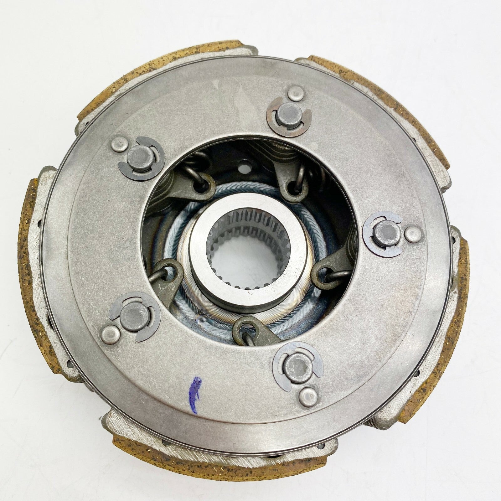 New HISUN UTV 700 500 HS500 HS700 WET CLUTCH SHOE BENNCHE SUPERMACH