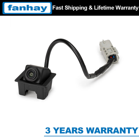 for CHEVROLET for CRUZE EQUINOX LIMITED 95407397 Rear View Parking Aid Backup Camera