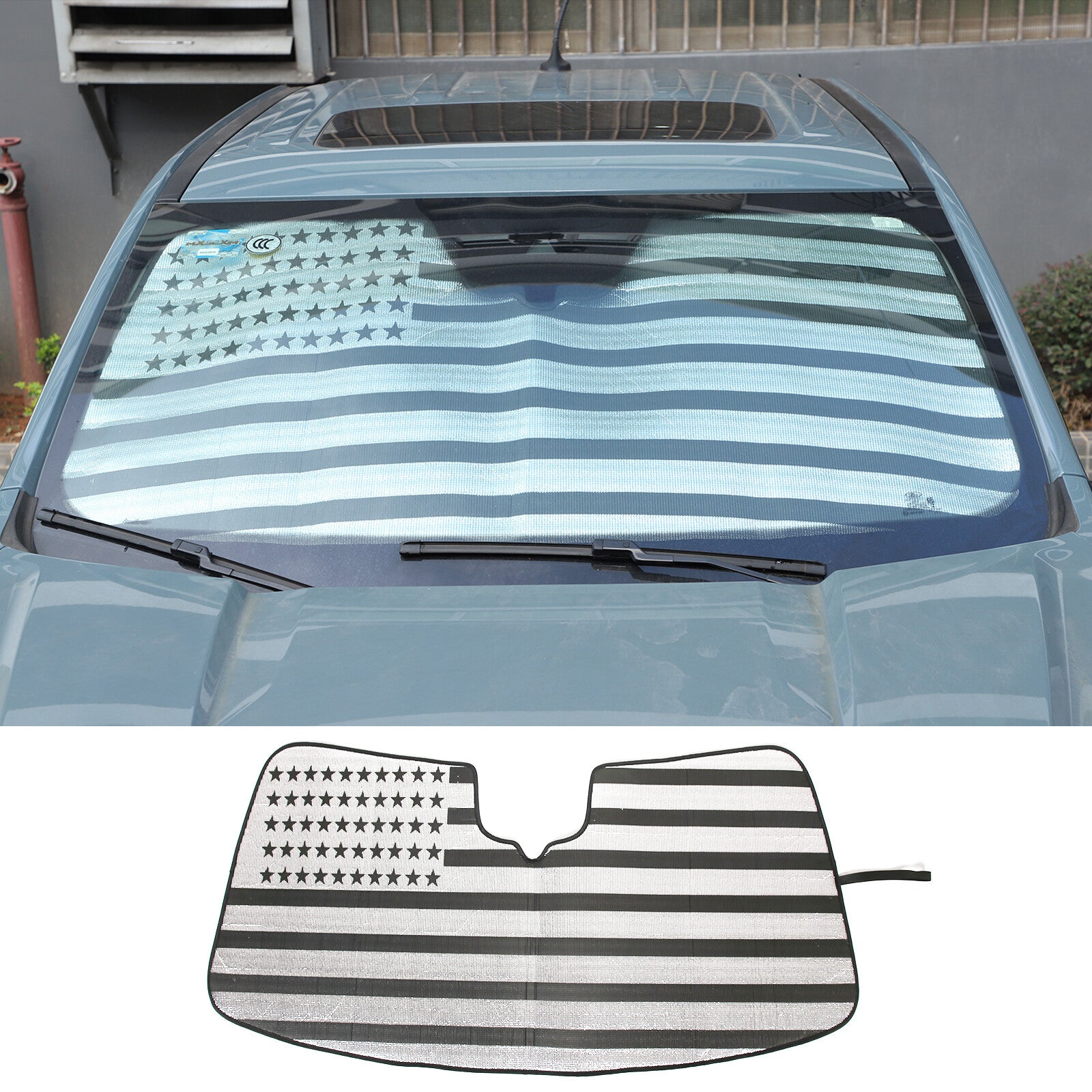 Carbon fiber ABS internal control gear shift cover for Mazda MX-5 (2016-23)