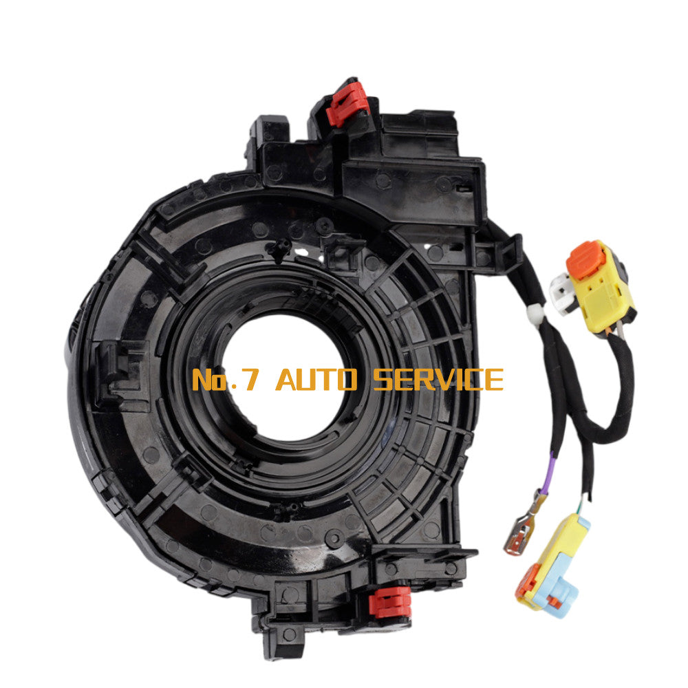 Clock spring Fits for TOYOTA 2019-2022 W/Heated Wheel Steering