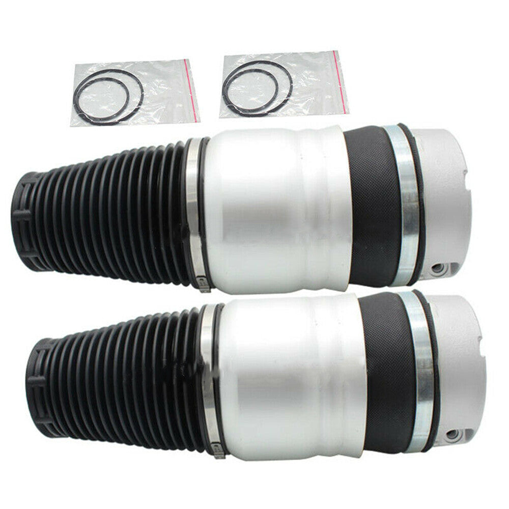 4x Front Rear Air Suspension Spring Bags fit for Audi Q7 for Porsche for Cayenne for VW Tou