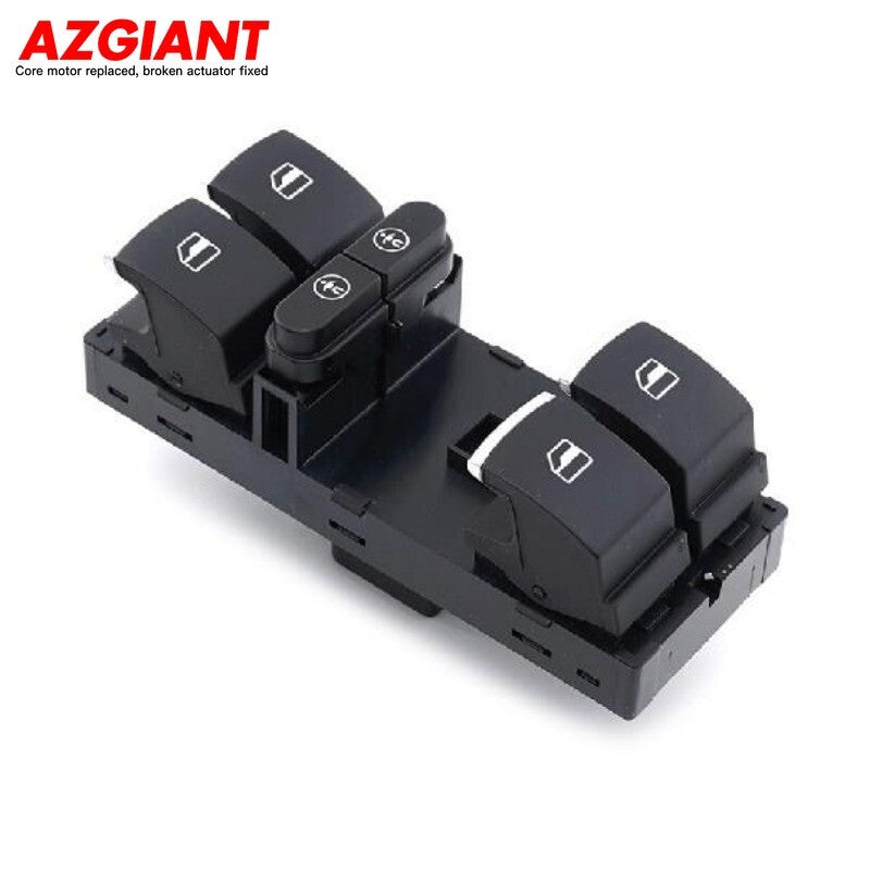 Front left drive side window switch applicable to 2011-2015 for Volkswagen Touareg 7P5 7P6959857