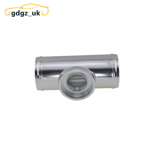 3 Turbo Blow off Valve Tube Pipe Flange Adapter for HKS SSQV SQV BOV Universal