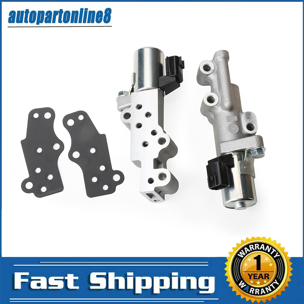 2x23796-EA20B Variable Valve Timing VVT Oil Control Solenoid for INFINITI for NISSAN