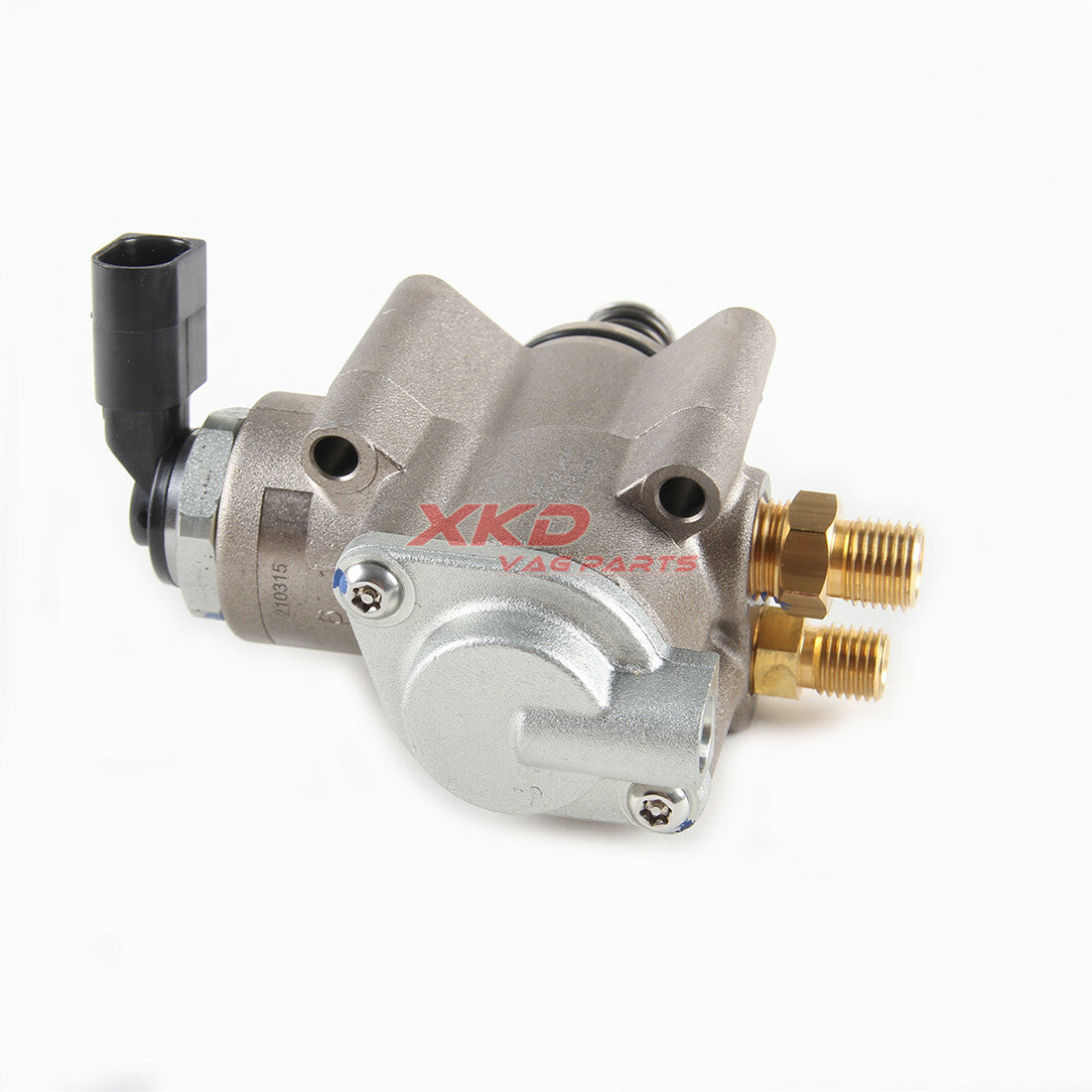 4.2 High-pressure fuel pump left and right kits suitable for VW Touareg for Audi Q7 BVJ BAR