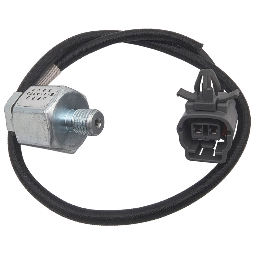E1T14772 Knock Detonation Sensor JEB318921A For 1999-2005 for Mazda Miata 1.8L