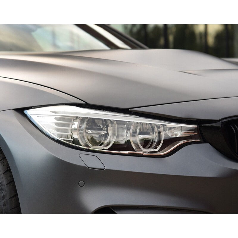 Headlight lens cover/lens for BMW M4 F80 F82 F32 F33 F36 2013+