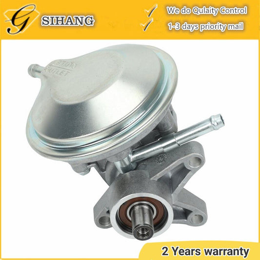 NEW Vacuum Pump 2020.5+ Style for Isuzu NPR 290KT00030, 8975481860, 97548186