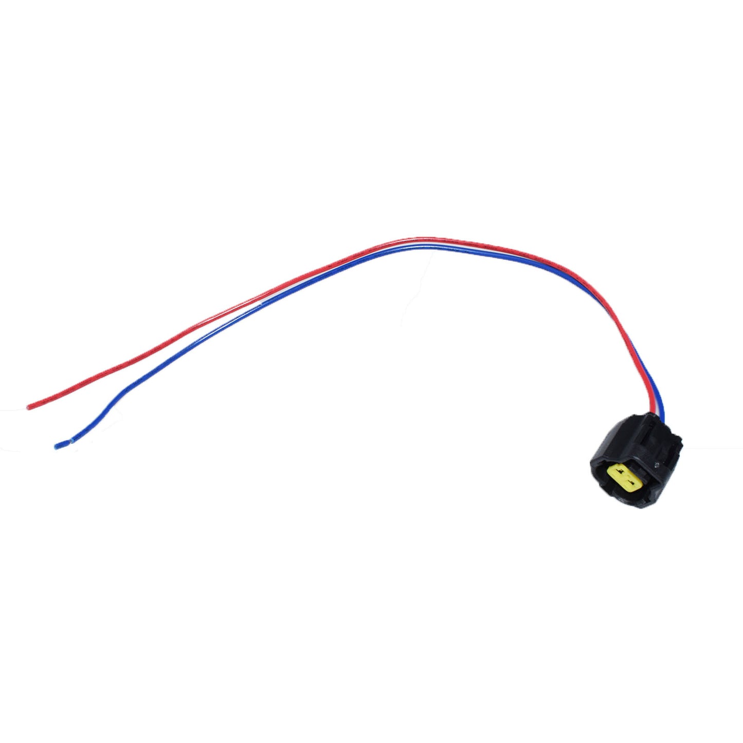 2PCS Ambient Air Temp Sensor W/ Connector for Dodge for Ram for Chrysler for Jeep 5149025AA