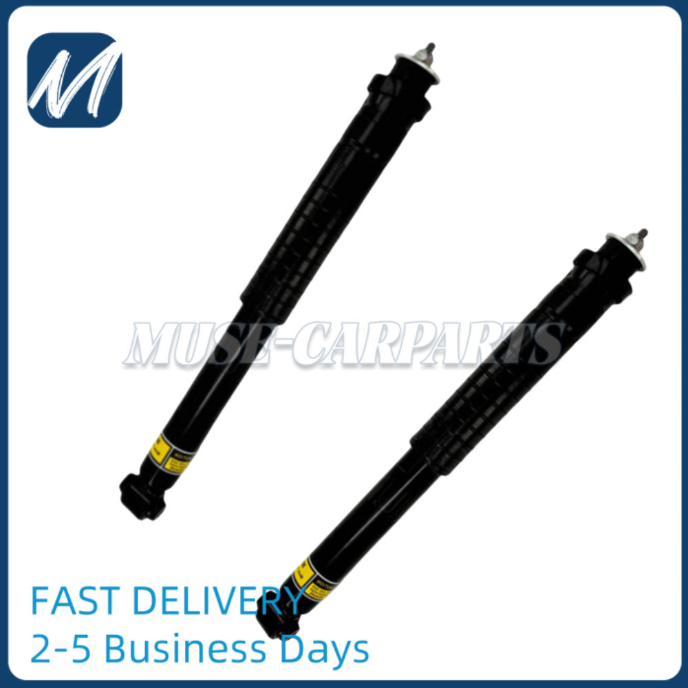 Pair Front Shock Struts Assys EDC Fit for BMW 3 4 Series F30 F31 228i 428i 430i RWD