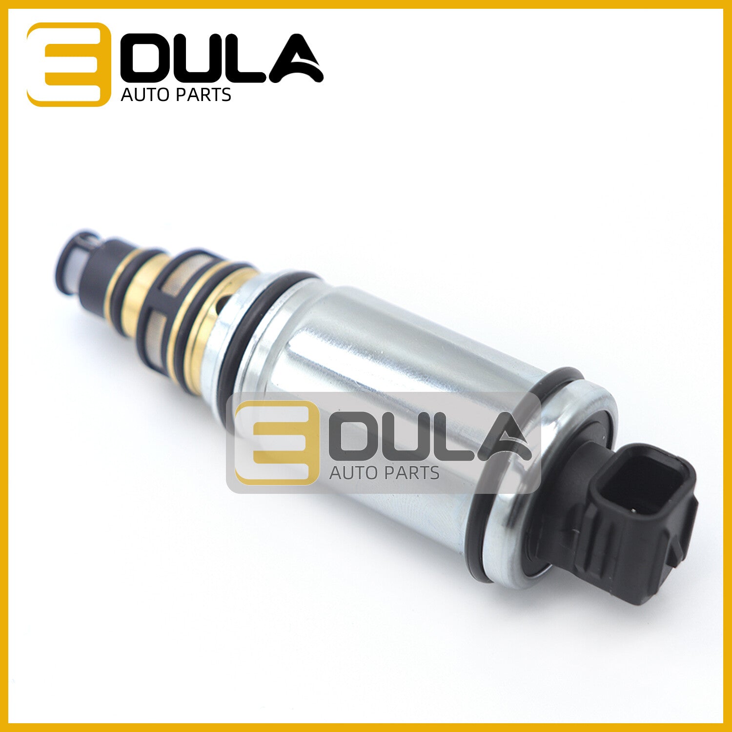 Auto AC Compressor Control Valve fits for KIA Optima 11-19 for HYUNDAI i30 11-20