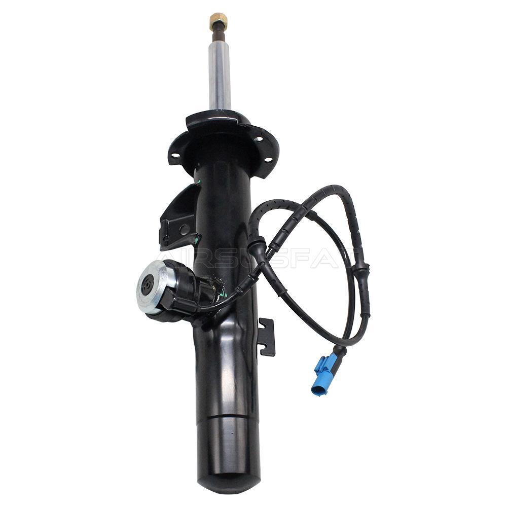 New Front Right Shock Absorber w/EDC for BMW Z4 (E89) 35i 28i 37116792836 09-16