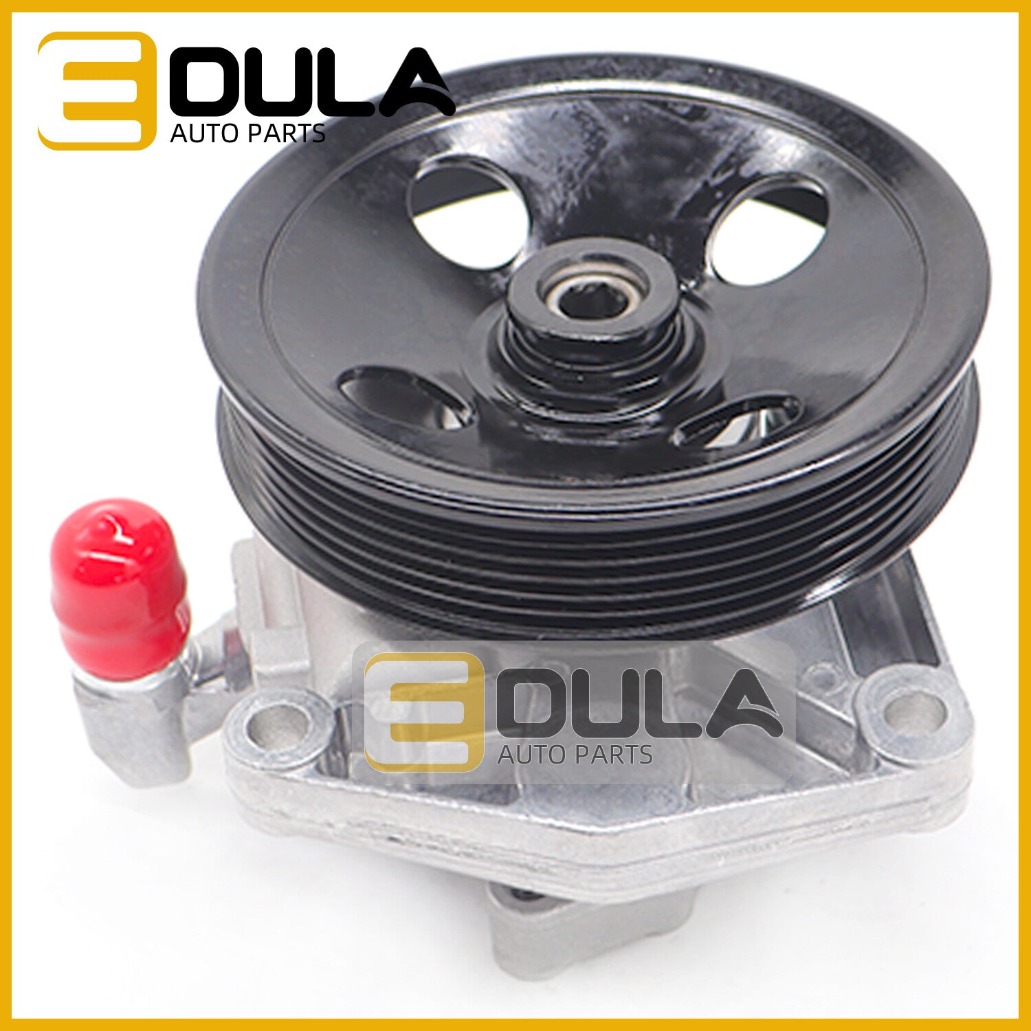 Power steering pump suitable for Mercedes-Benz E-Class (W211) E500 E350 4-matic