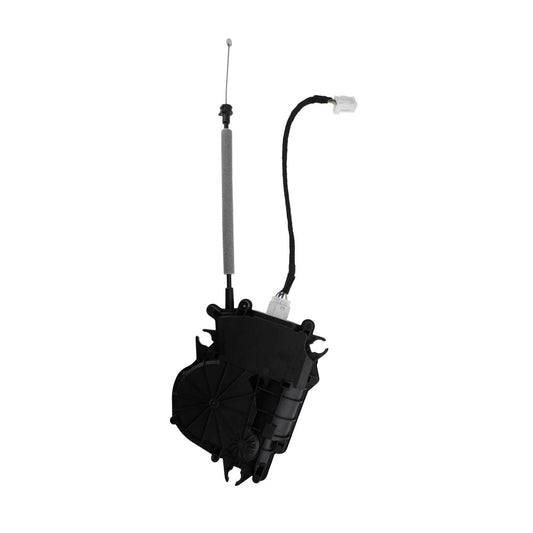 Fits For X4 M40i xDrive28i xDrive35i Rear Tailgate Latch Actuator 51247361231