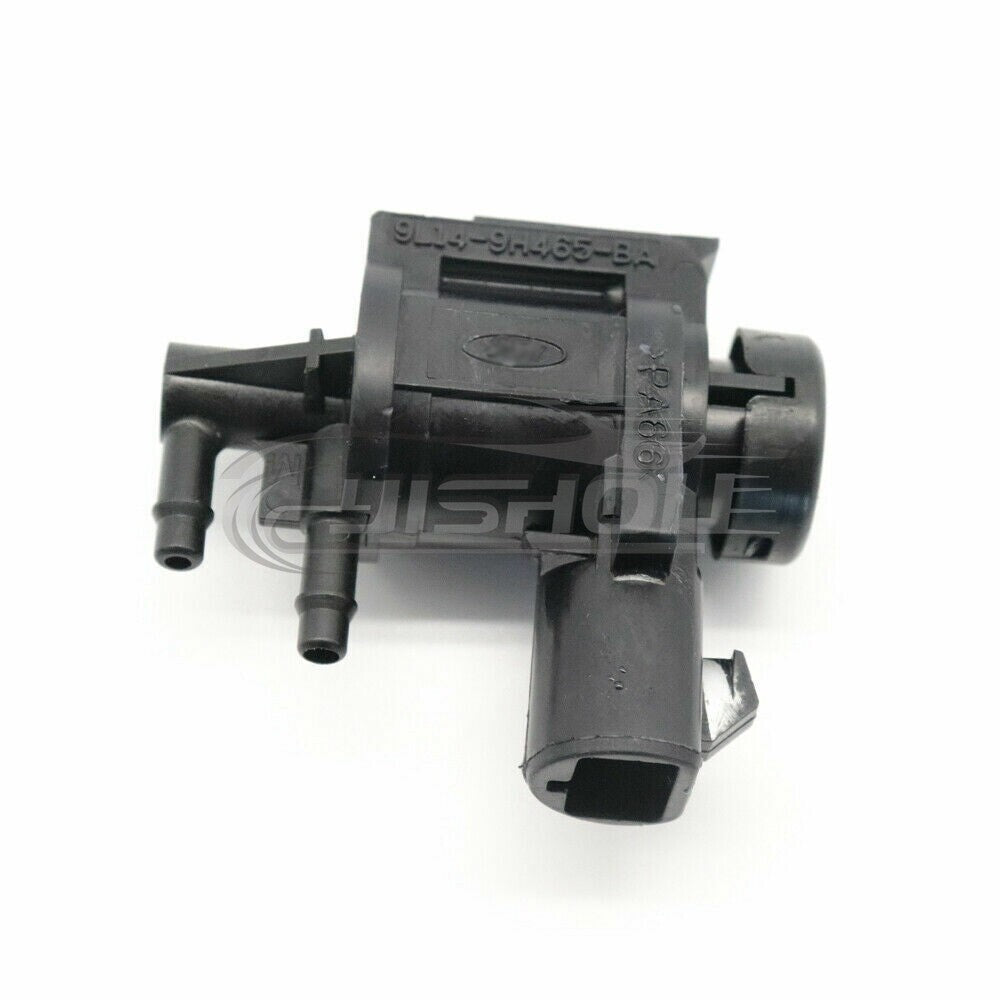 New 9L14-9H465-BA Vacuum Solenoid Valve for Ford F-150 Expedition for Lincoln 5.4L