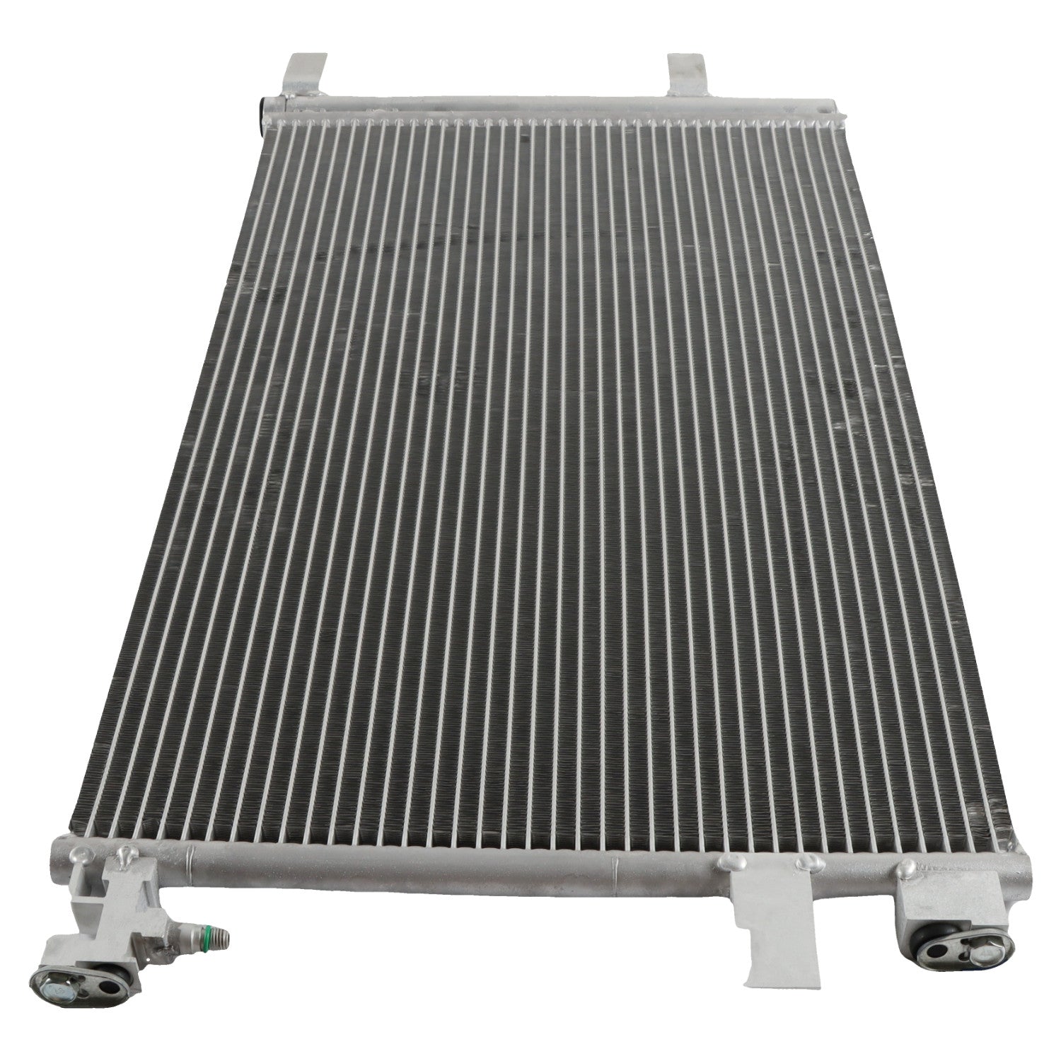 AC Condenser For 2013-2015 for Chevrolet Malibu With Receiver Drier GM3030285