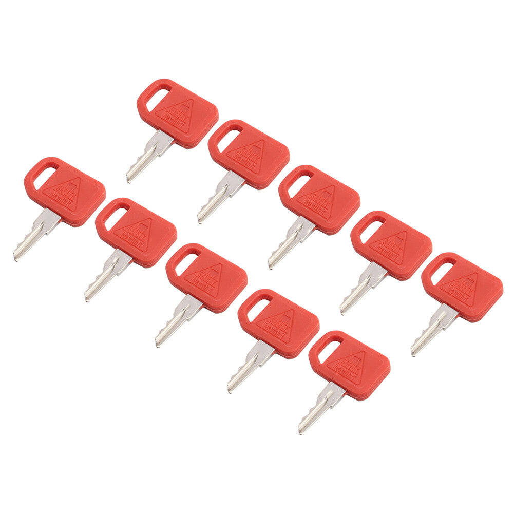 10 T209428 Schl¨¹ssel f¨¹r Kompaktlader 260 280 CT332 323D 323E Log 240