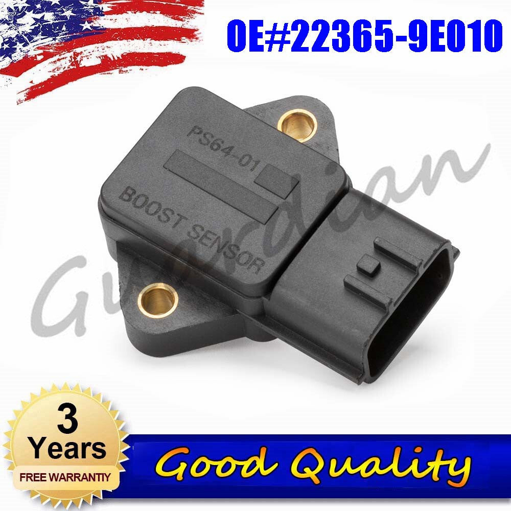 Manifold Absolute Pressure Sensor 22365-9E010 for INFINITI I30 Q45 for NISSAN ALTIMA