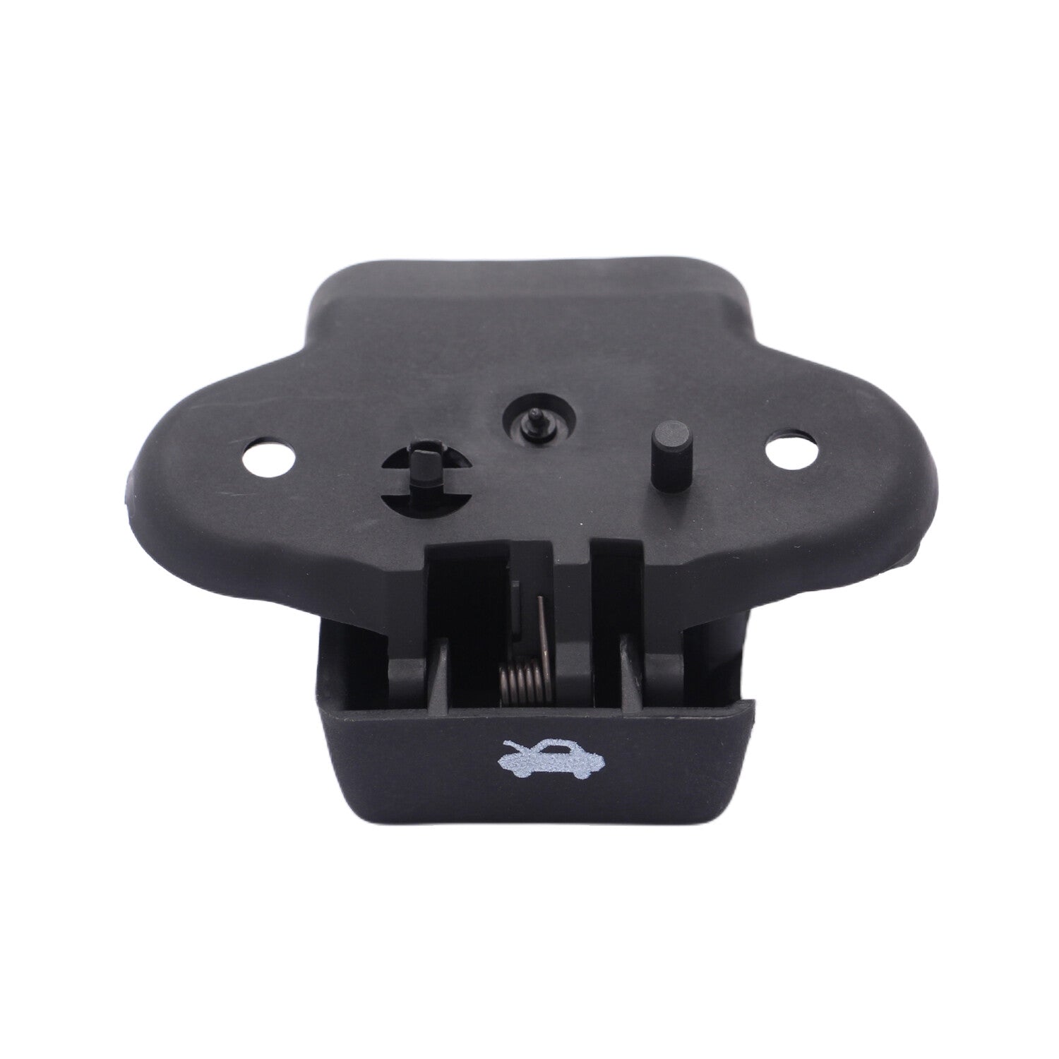 New 68002785AA Black Hood Release Handle Fit for 2005-2010 for Chrysler 300